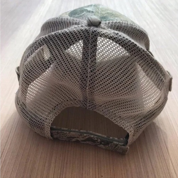 Game Guard - DSS Petroleum Consultants LLC Camou Trucker Cap - Picture 9 of 9